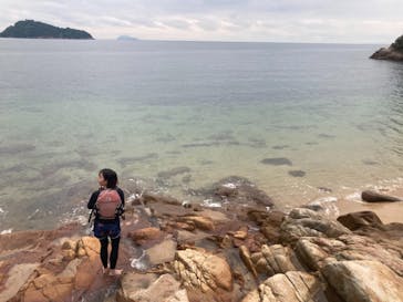 瀬戸内パドリングに投稿された画像（2021/8/28）