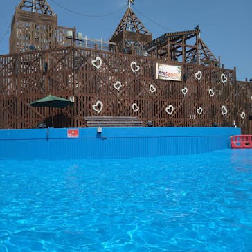 伊豆ぐらんぱる公園に投稿された画像（2021/8/28）