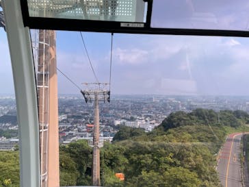 よみうりランド 遊園地に投稿された画像（2021/8/28）