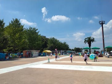 東武動物公園に投稿された画像（2021/8/28）