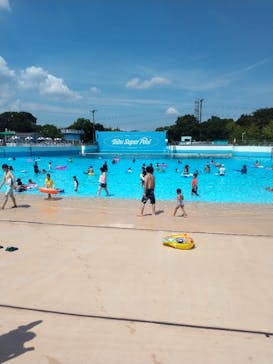 東武動物公園に投稿された画像（2021/8/28）