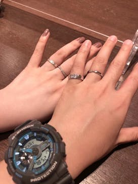 ワークスタジオ瑠花に投稿された画像（2021/8/28）