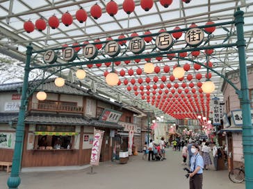 西武園ゆうえんちに投稿された画像（2021/8/28）