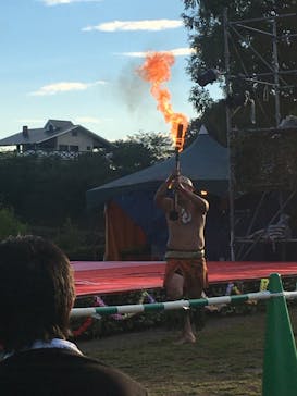 野外民族博物館 リトルワールドに投稿された画像（2021/8/28）