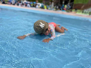 ひらかたパークに投稿された画像（2021/8/28）