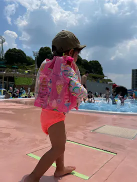 ひらかたパークに投稿された画像（2021/8/28）