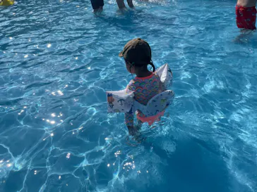 ひらかたパークに投稿された画像（2021/8/28）