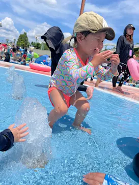 ひらかたパークに投稿された画像（2021/8/28）