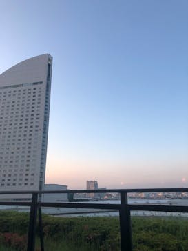 横浜みなとみらい 万葉倶楽部に投稿された画像（2021/8/29）