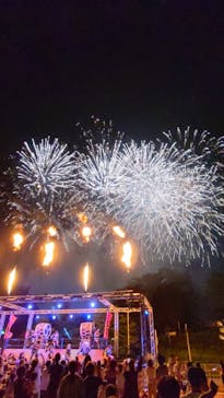 西武園ゆうえんちに投稿された画像（2021/8/29）