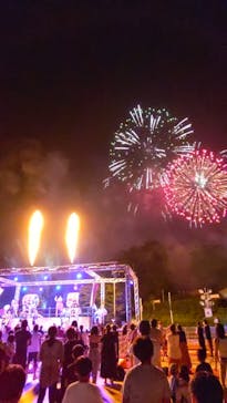 西武園ゆうえんちに投稿された画像（2021/8/29）