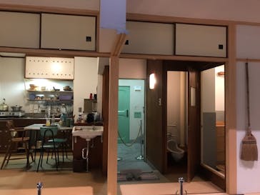 常設展（東京都江戸東京博物館）に投稿された画像（2021/8/29）