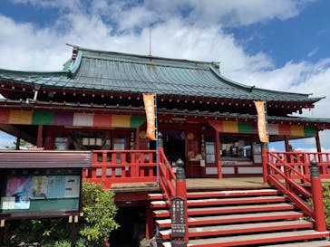 鬼押出し園に投稿された画像（2021/8/29）