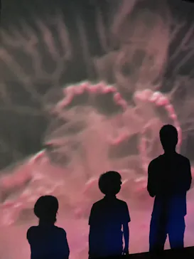 すみだ水族館に投稿された画像（2021/8/29）