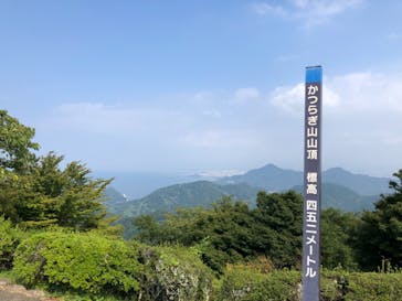 伊豆パノラマパークに投稿された画像（2021/8/29）