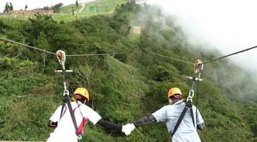 びわ湖バレイに投稿された画像（2021/8/29）