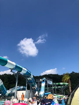 NESTA RESORT KOBE（ネスタリゾート神戸）に投稿された画像（2021/8/29）