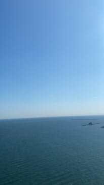 松島熱気球・パラグライダー体験に投稿された画像（2021/8/29）