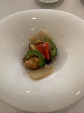 中国料理「大観苑」_ホテルニューオータニ大阪に投稿された画像（2021/8/29）