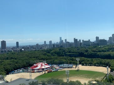 中国料理「大観苑」_ホテルニューオータニ大阪に投稿された画像（2021/8/29）