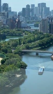 中国料理「大観苑」_ホテルニューオータニ大阪に投稿された画像（2021/8/29）