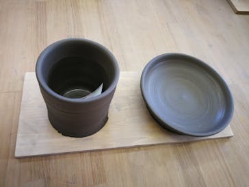 ルームルームとうげいきょうしつに投稿された画像（2021/8/29）