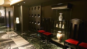 中国料理「大観苑」_ホテルニューオータニ大阪に投稿された画像（2021/8/29）