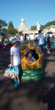 姫路セントラルパークに投稿された画像（2021/8/29）