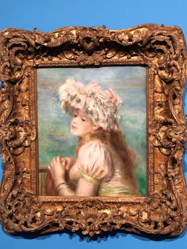 あべのハルカス美術館に投稿された画像（2021/8/29）