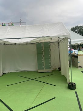 西武園ゆうえんちに投稿された画像（2021/8/29）