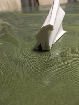 国立科学博物館に投稿された画像（2021/8/29）