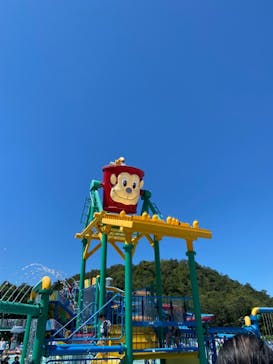 日本モンキーパークに投稿された画像（2021/8/29）