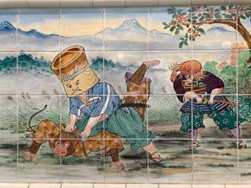 江戸東京たてもの園に投稿された画像（2021/8/29）