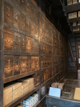 江戸東京たてもの園に投稿された画像（2021/8/29）