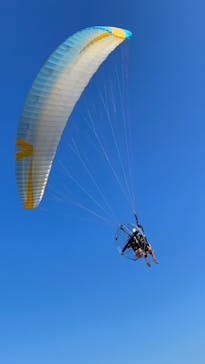 松島熱気球・パラグライダー体験に投稿された画像（2021/8/29）