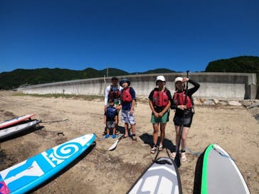 sup-oshima（サップオオシマ）に投稿された画像（2021/8/29）