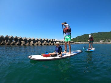 sup-oshima（サップオオシマ）に投稿された画像（2021/8/29）