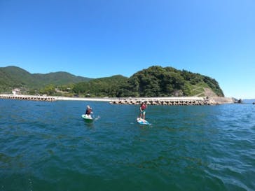 sup-oshima（サップオオシマ）に投稿された画像（2021/8/29）