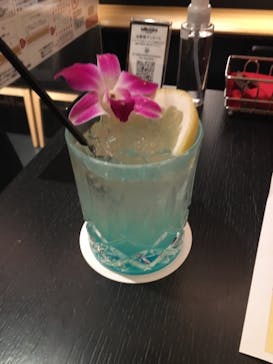 ビルボードライブ横浜に投稿された画像（2021/8/29）