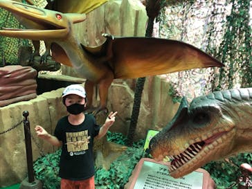 千葉こどもの国 キッズダムに投稿された画像（2021/8/29）