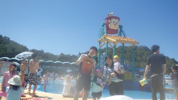 日本モンキーパークに投稿された画像（2021/8/29）