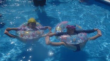 日本モンキーパークに投稿された画像（2021/8/29）