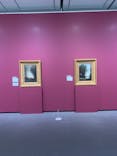ランス美術館コレクション 風景画のはじまり コローから印象派へ(SOMPO美術館)に投稿された画像（2021/8/29）