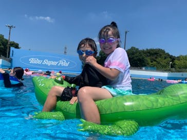 東武動物公園に投稿された画像（2021/8/29）