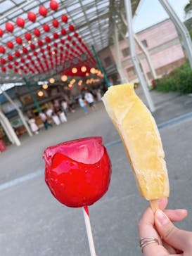 西武園ゆうえんちに投稿された画像（2021/8/29）