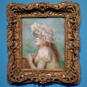 あべのハルカス美術館に投稿された画像（2021/8/29）