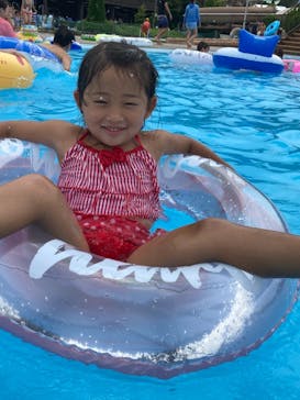 東京サマーランドに投稿された画像（2021/8/29）