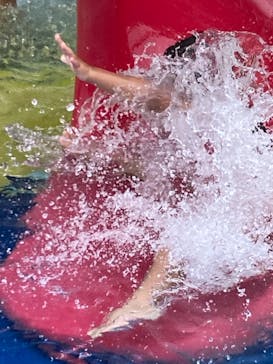 東京サマーランドに投稿された画像（2021/8/29）