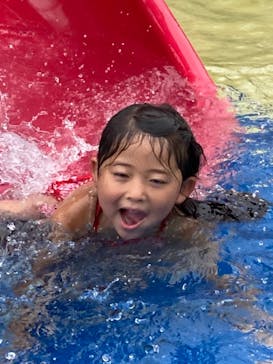 東京サマーランドに投稿された画像（2021/8/29）