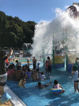 日本モンキーパークに投稿された画像（2021/8/29）